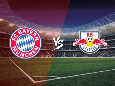 Xem Lại Bayern Munich vs Leipzig - Vòng 06 German Bundesliga 2026/27